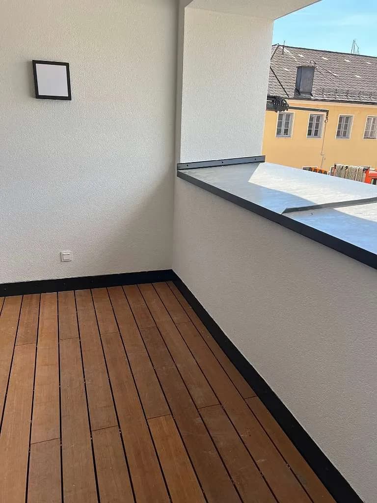 1-Zimmer-Wohnung mieten in Perg – 47,78 m², € 620