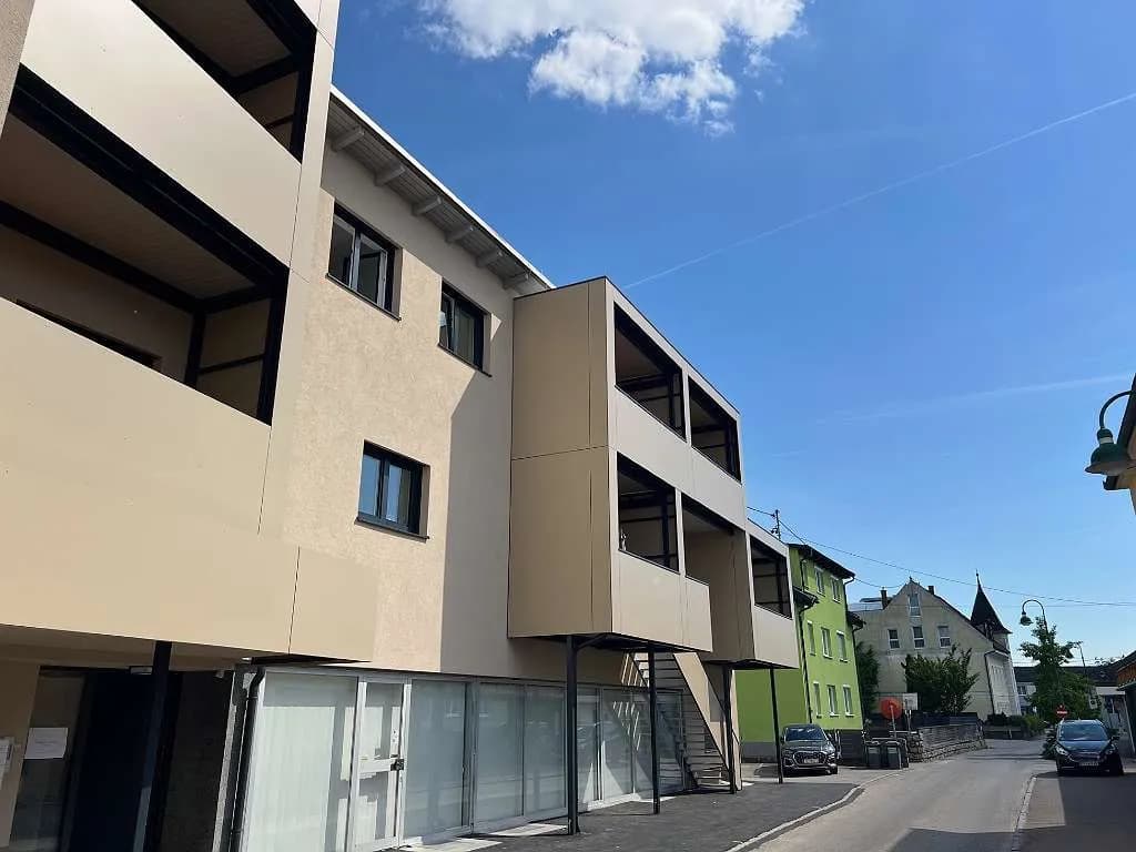 1-Zimmer-Wohnung mieten in Perg – 47,78 m², € 620 – Bild 6 von 7