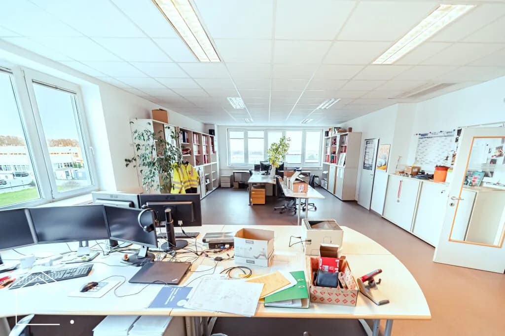 22-Zimmer-Gewerbeimmobilie mieten in Mödling – 1 019 m², € 15.890 – Bild 7 von 9