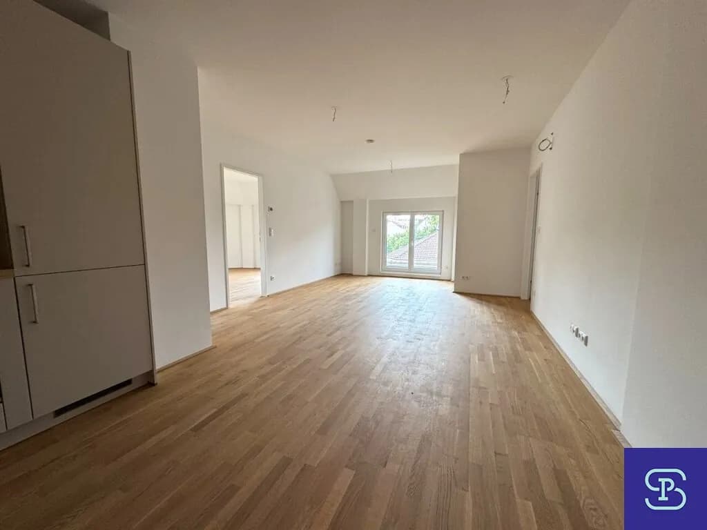 4-Zimmer-Wohnung mieten in Wien – 89,35 m², € 1.792