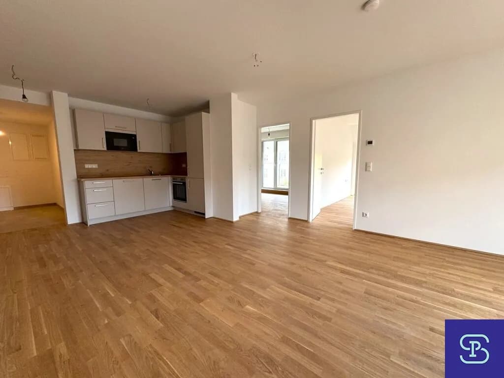 4-Zimmer-Wohnung mieten in Wien – 89,35 m², € 1.792 – Bild 2 von 23
