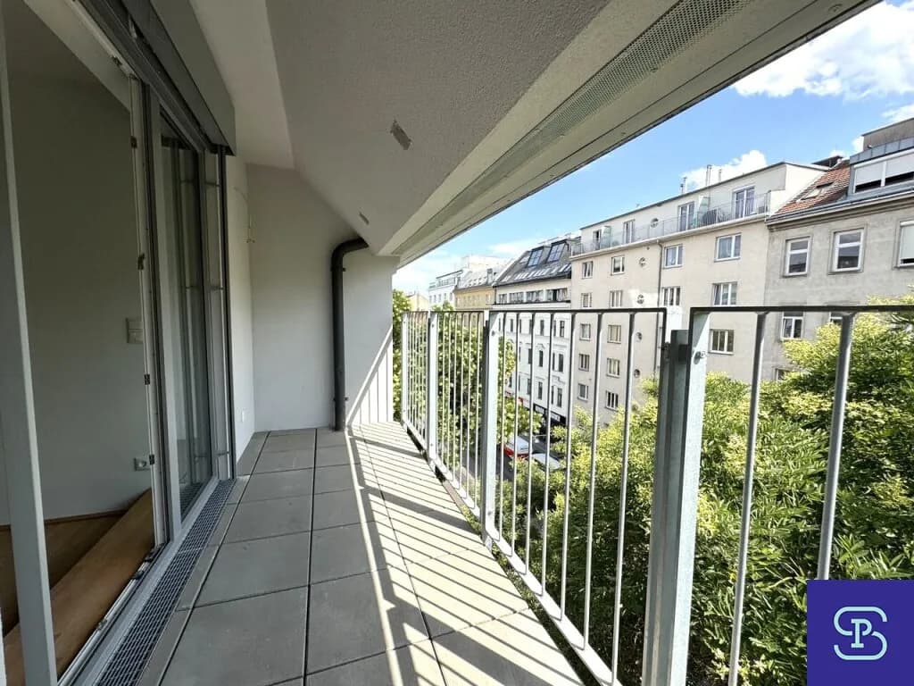 4-Zimmer-Wohnung mieten in Wien – 89,35 m², € 1.792 – Bild 8 von 23
