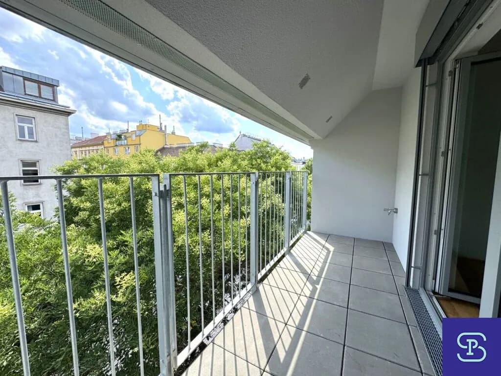 4-Zimmer-Wohnung mieten in Wien – 89,35 m², € 1.792 – Bild 9 von 23
