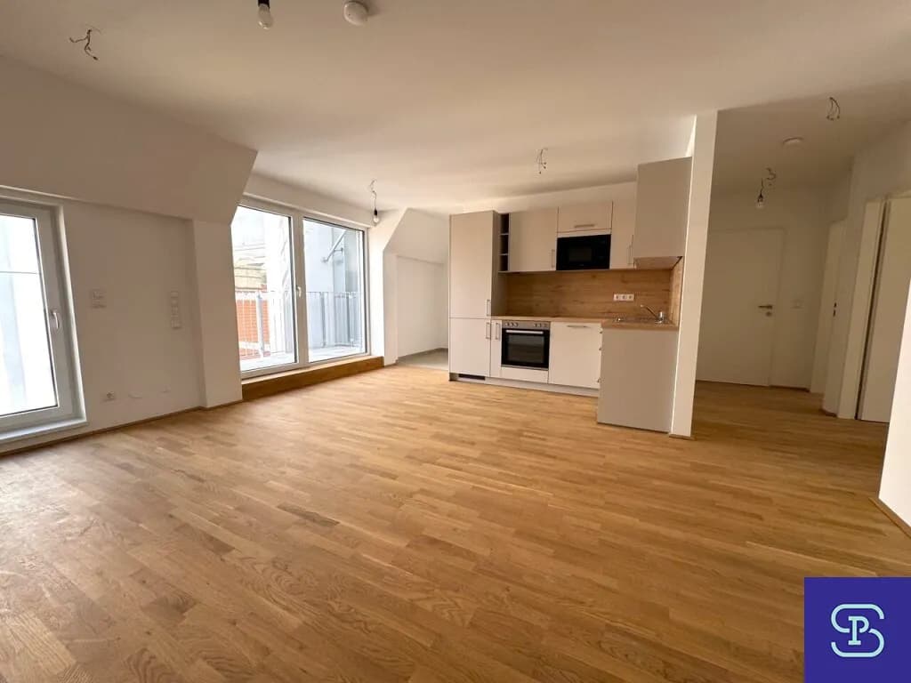 4-Zimmer-Wohnung mieten in Wien – 76,43 m², € 1.585 – Bild 2 von 20