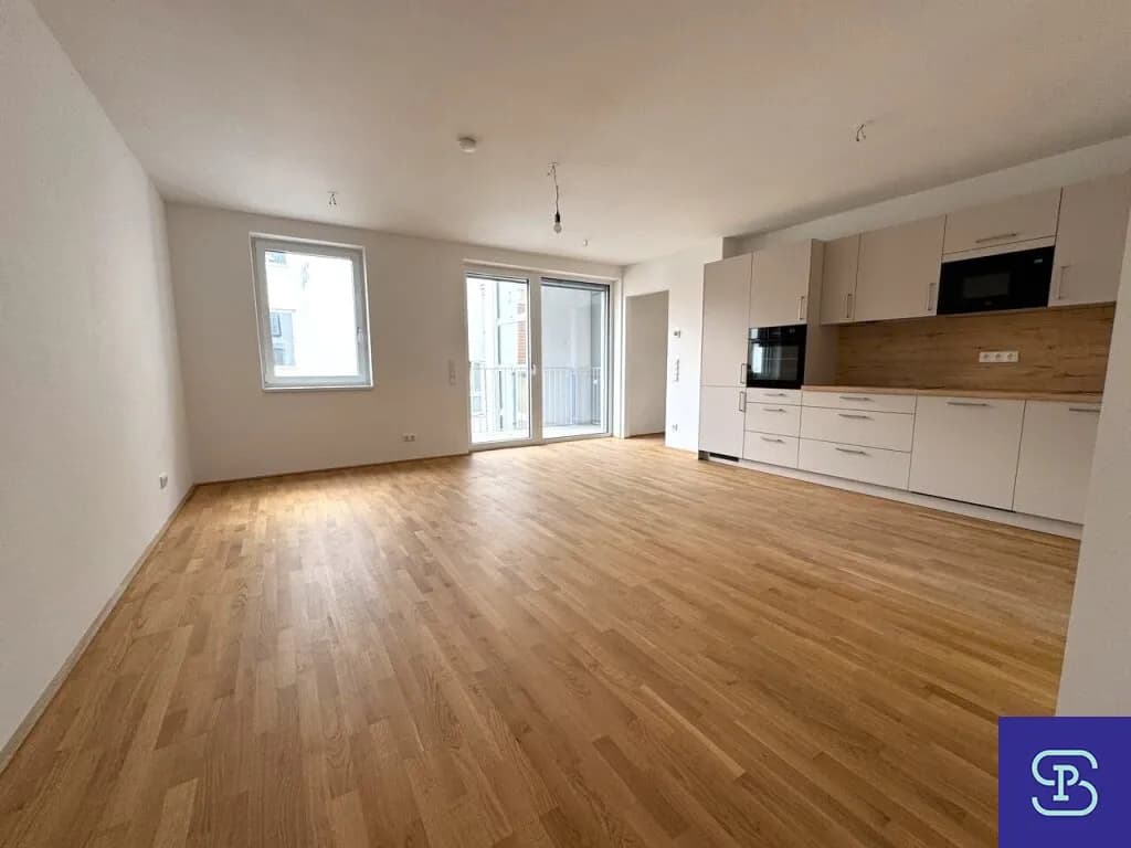 4-Zimmer-Wohnung mieten in Wien – 84,84 m², € 1.759