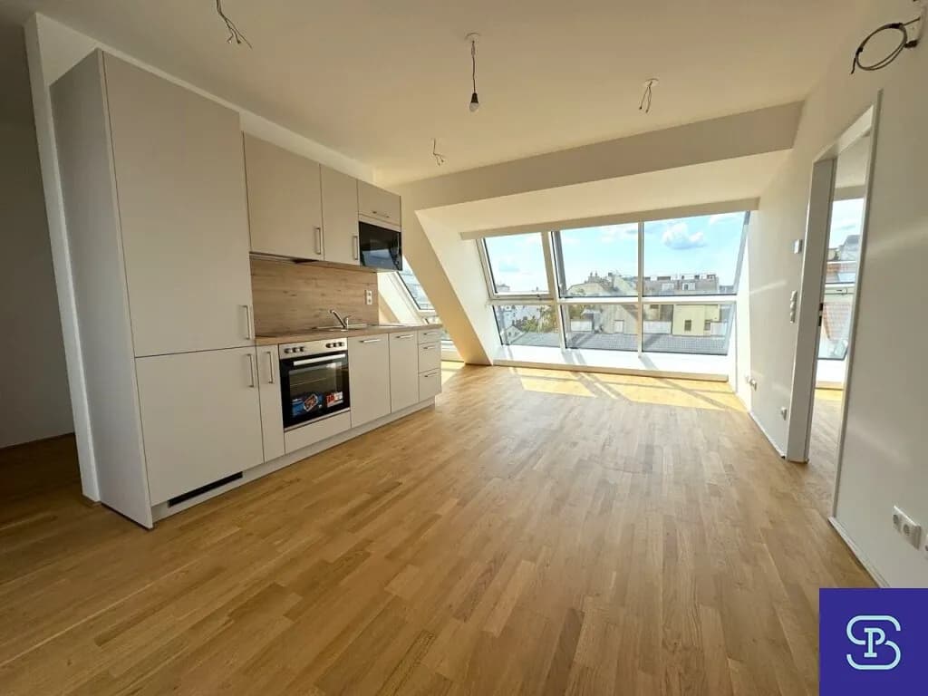 3-Zimmer-Wohnung mieten in Wien – 70,9 m², € 1.496