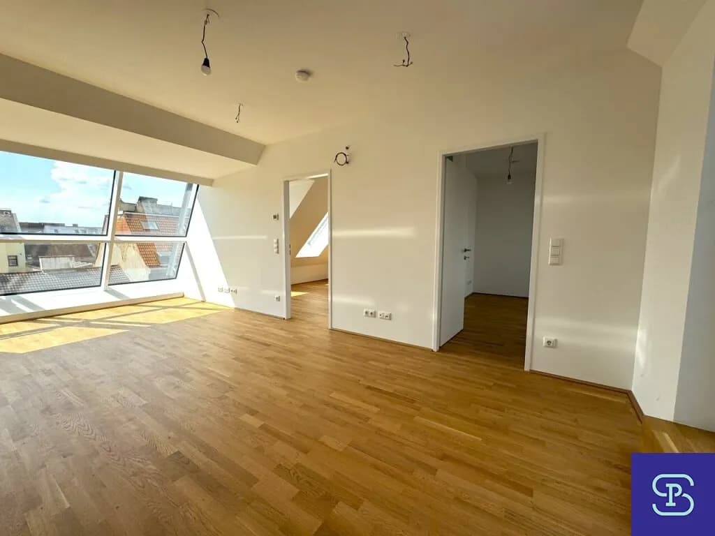 3-Zimmer-Wohnung mieten in Wien – 70,9 m², € 1.496 – Bild 2 von 19