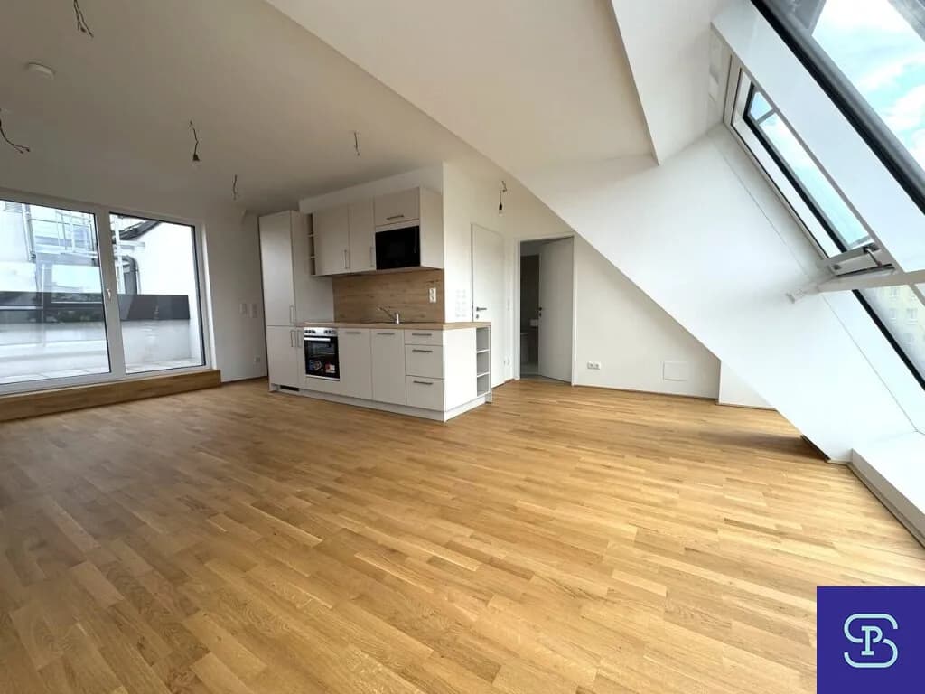 3-Zimmer-Wohnung mieten in Wien – 70,9 m², € 1.496 – Bild 4 von 19