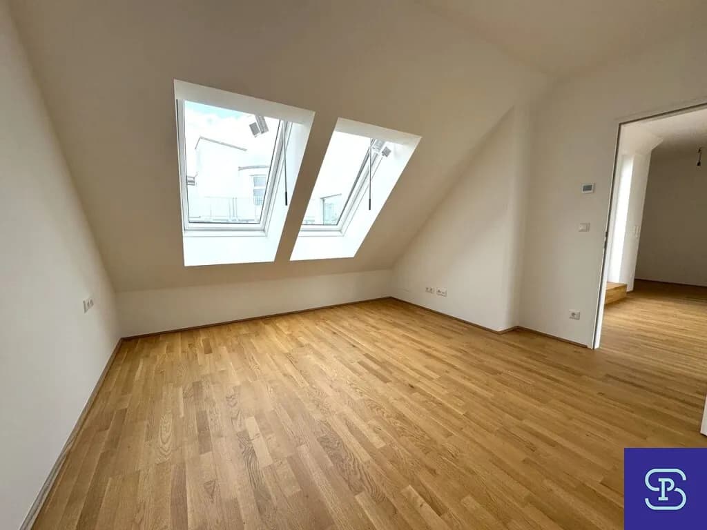 3-Zimmer-Wohnung mieten in Wien – 70,9 m², € 1.496 – Bild 10 von 19