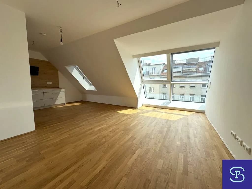 4-Zimmer-Wohnung mieten in Wien – 95,75 m², € 1.989
