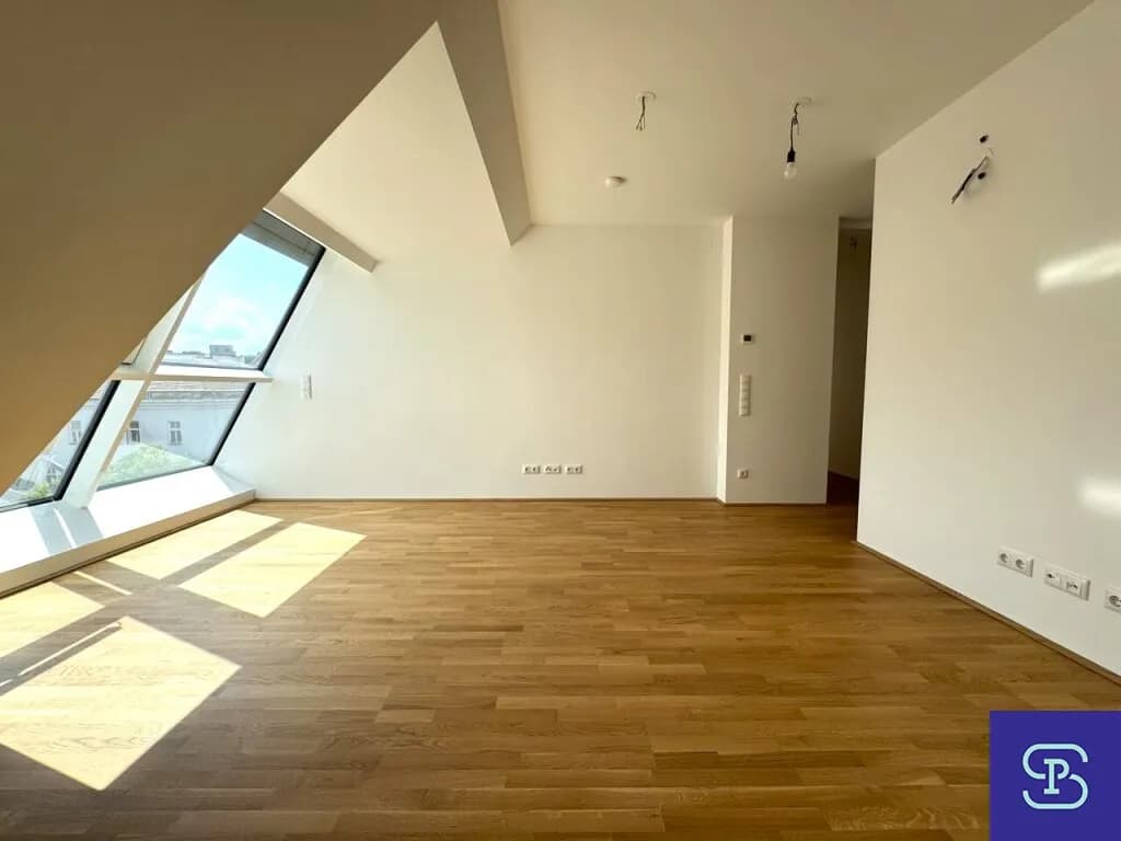 4-Zimmer-Wohnung mieten in Wien – 95,75 m², € 1.989 – Bild 2 von 24