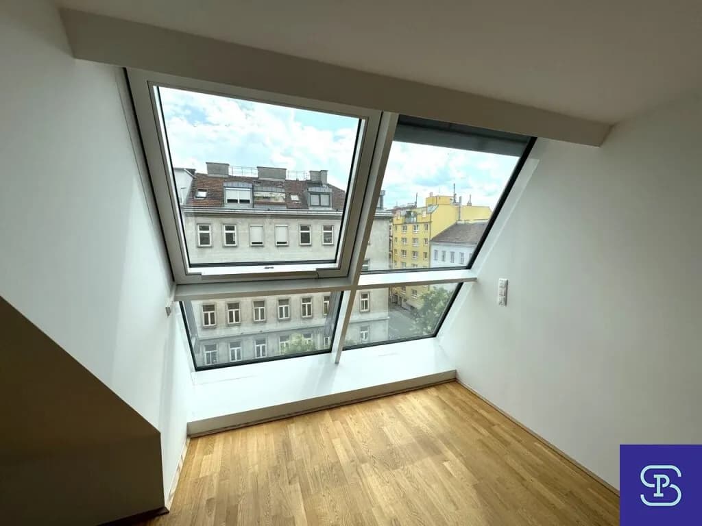4-Zimmer-Wohnung mieten in Wien – 95,75 m², € 1.989 – Bild 3 von 24
