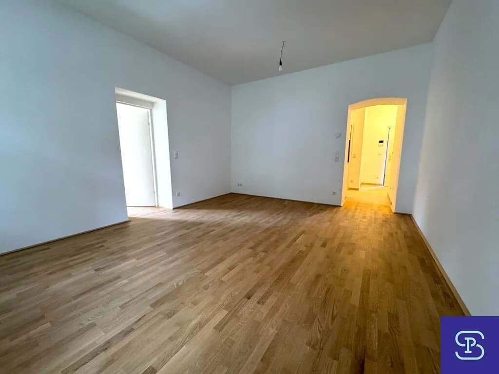 2-Zimmer-Wohnung mieten in Wien – 54,27 m², € 784 – Bild 2 von 13