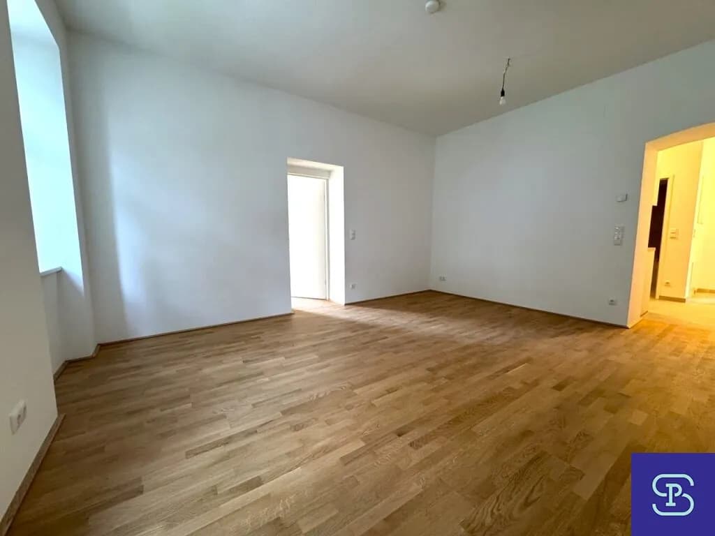2-Zimmer-Wohnung mieten in Wien – 54,27 m², € 784 – Bild 3 von 13