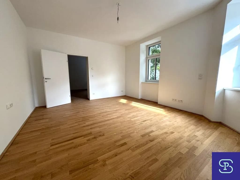 2-Zimmer-Wohnung mieten in Wien – 54,27 m², € 784 – Bild 4 von 13
