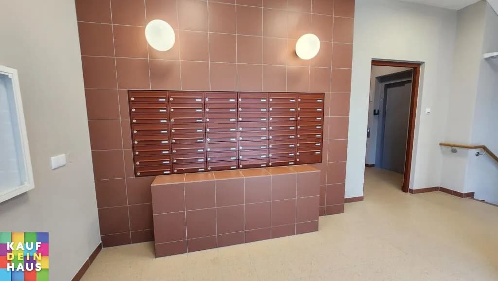 2-Zimmer-Wohnung kaufen in Wien – 46,65 m², € 279.000 – Bild 12 von 23