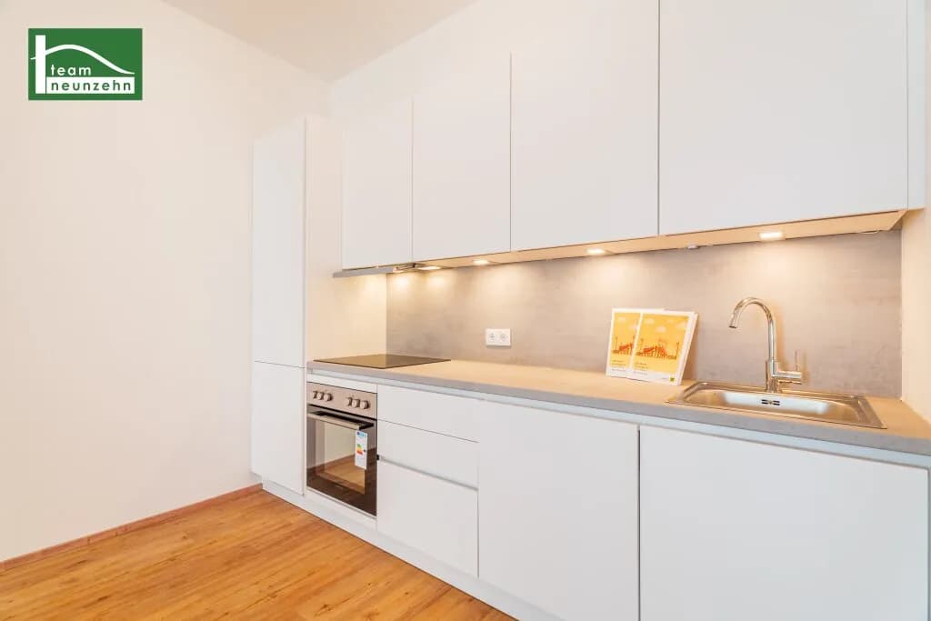 Immobilie kaufen in Wien – 65,43 m², € 435.000 – Bild 2 von 29