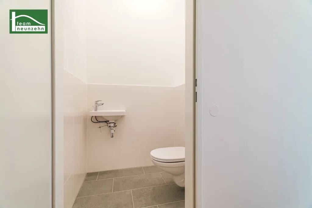 Immobilie kaufen in Wien – 65,43 m², € 435.000 – Bild 9 von 29
