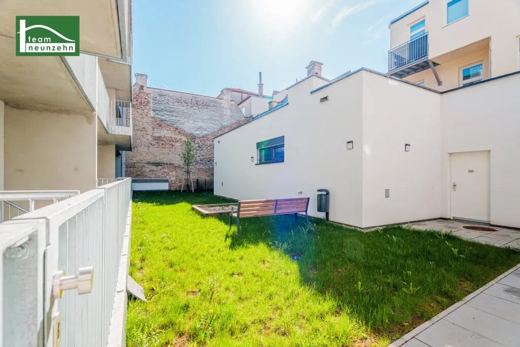 Immobilie kaufen in Wien – 65,43 m², € 435.000 – Bild 12 von 29