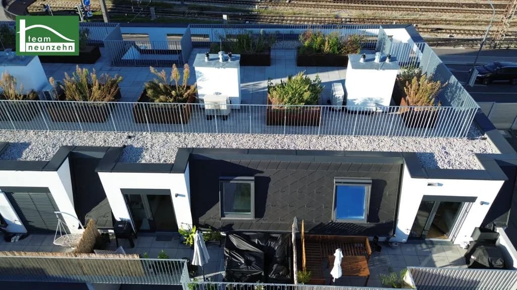Immobilie kaufen in Wien – 65,43 m², € 435.000 – Bild 25 von 29