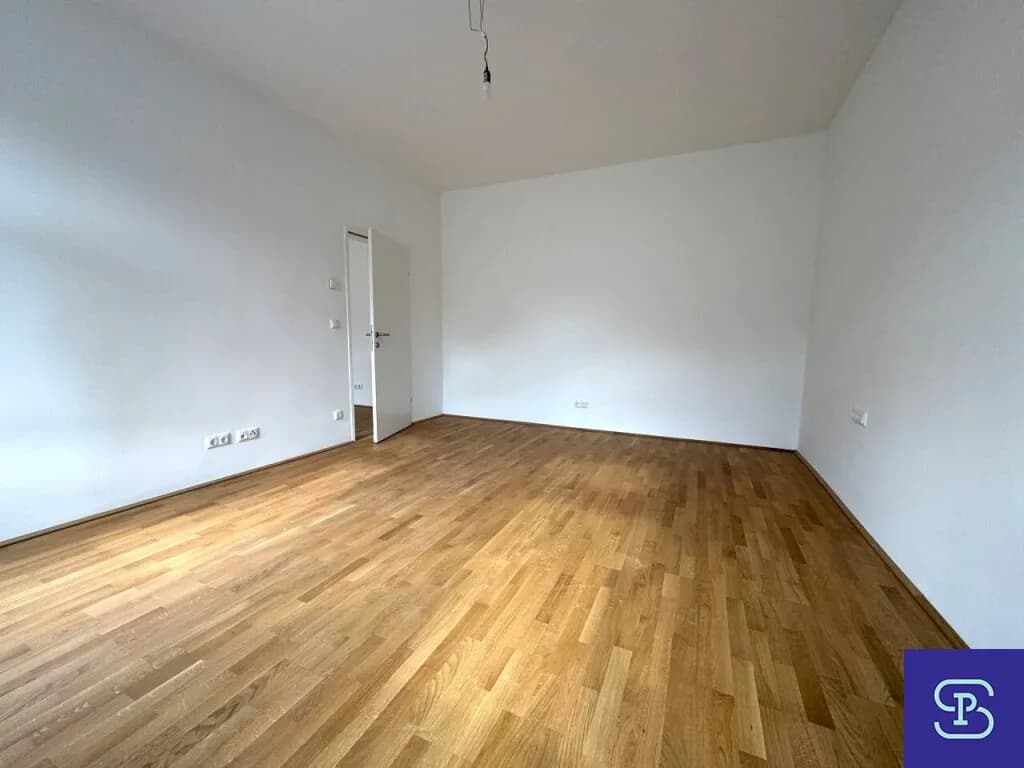 2-Zimmer-Wohnung mieten in Wien – 49,69 m², € 714 – Bild 2 von 12