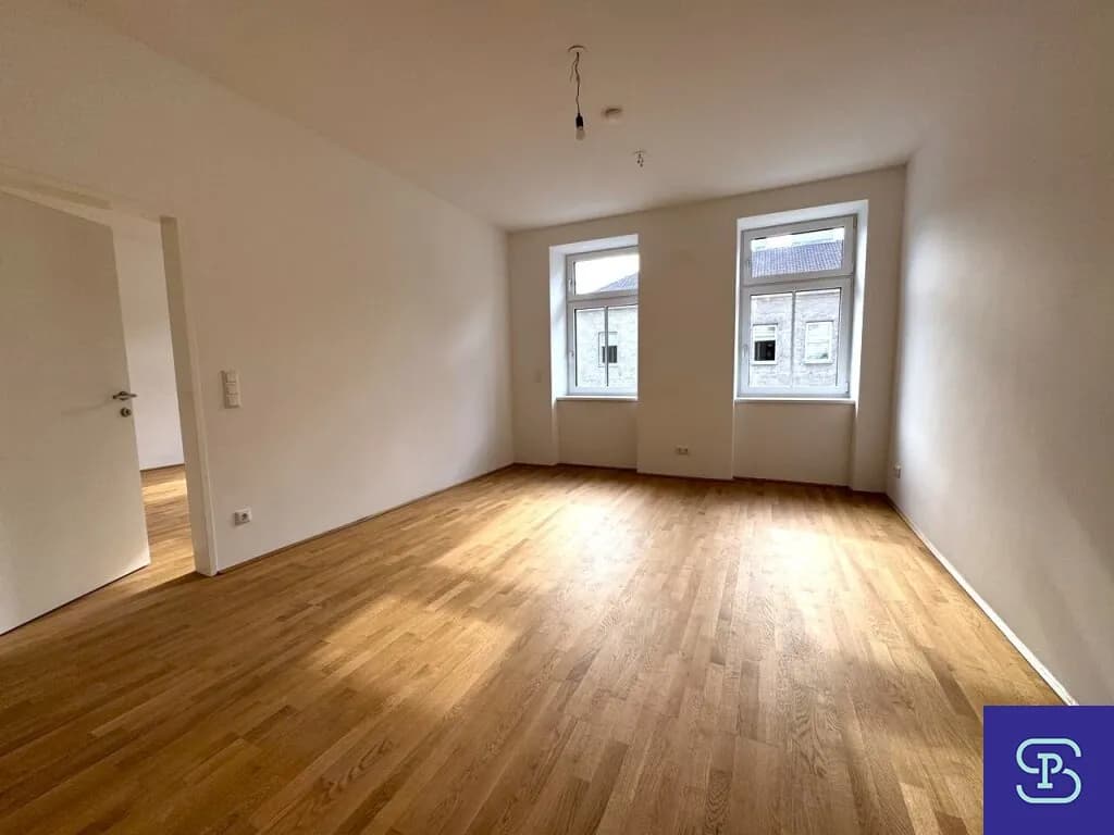 2-Zimmer-Wohnung mieten in Wien – 49,69 m², € 714 – Bild 3 von 12
