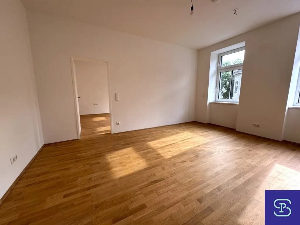 2-Zimmer-Wohnung mieten in Wien – 49,69 m², € 714 – Bild 4 von 12