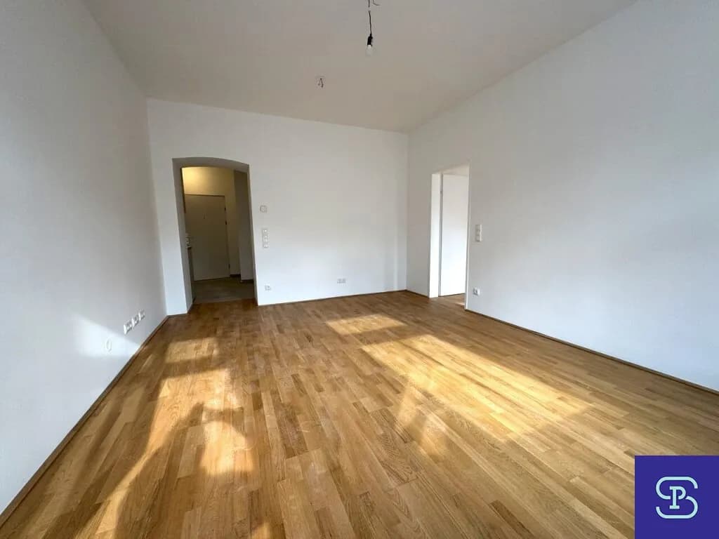 2-Zimmer-Wohnung mieten in Wien – 49,69 m², € 714 – Bild 5 von 12