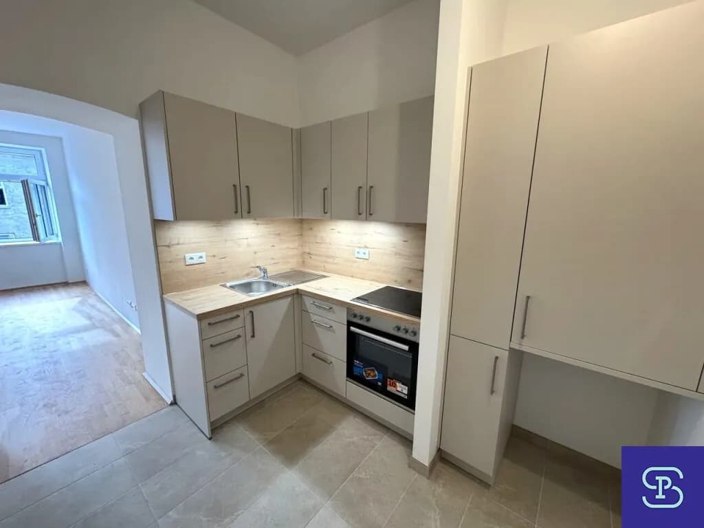 2-Zimmer-Wohnung mieten in Wien – 49,69 m², € 714 – Bild 6 von 12