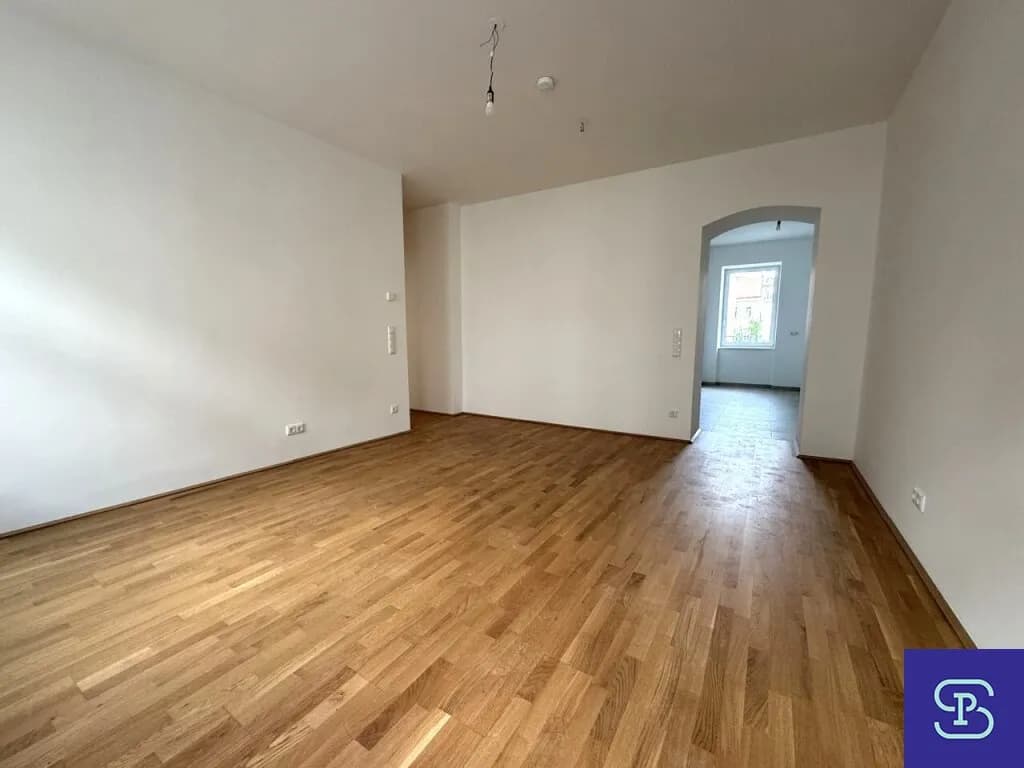 2-Zimmer-Wohnung mieten in Wien – 56,12 m², € 754 – Bild 2 von 15