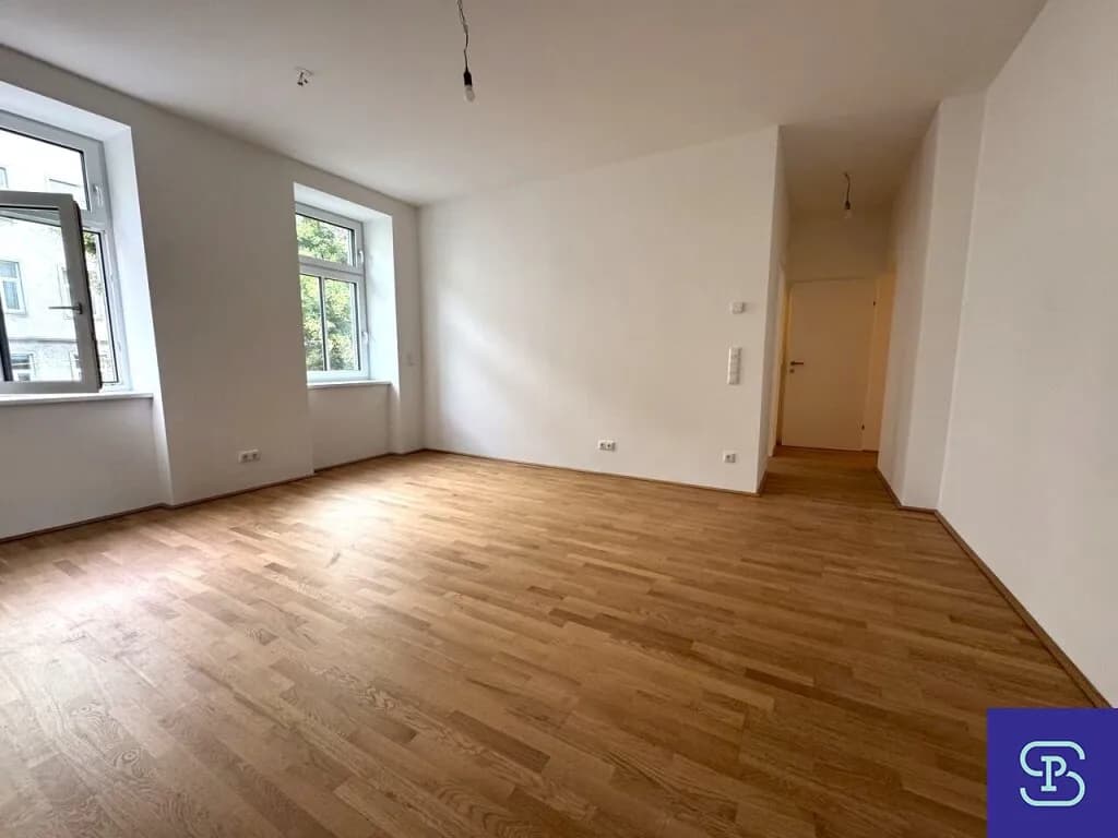 2-Zimmer-Wohnung mieten in Wien – 56,12 m², € 754 – Bild 3 von 15