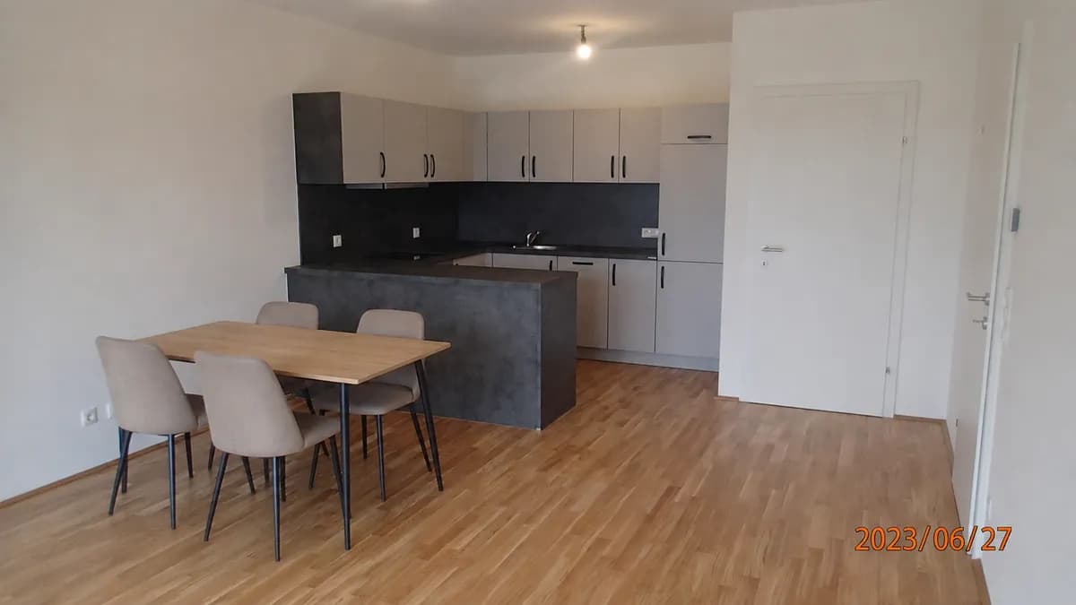 2-Zimmer-Wohnung kaufen in Linz – 60 m², € 337.120 – Bild 2 von 19