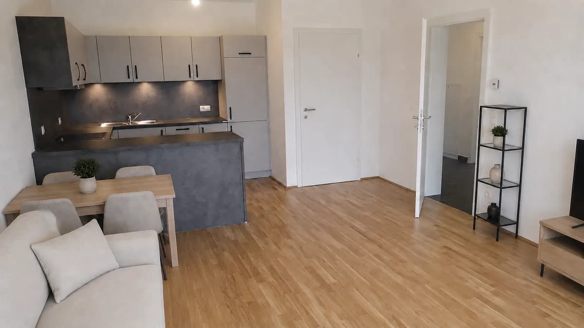 2-Zimmer-Wohnung kaufen in Linz – 60 m², € 337.120 – Bild 3 von 19