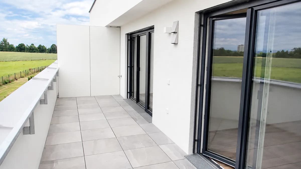 2-Zimmer-Wohnung kaufen in Linz – 60 m², € 337.120 – Bild 12 von 19
