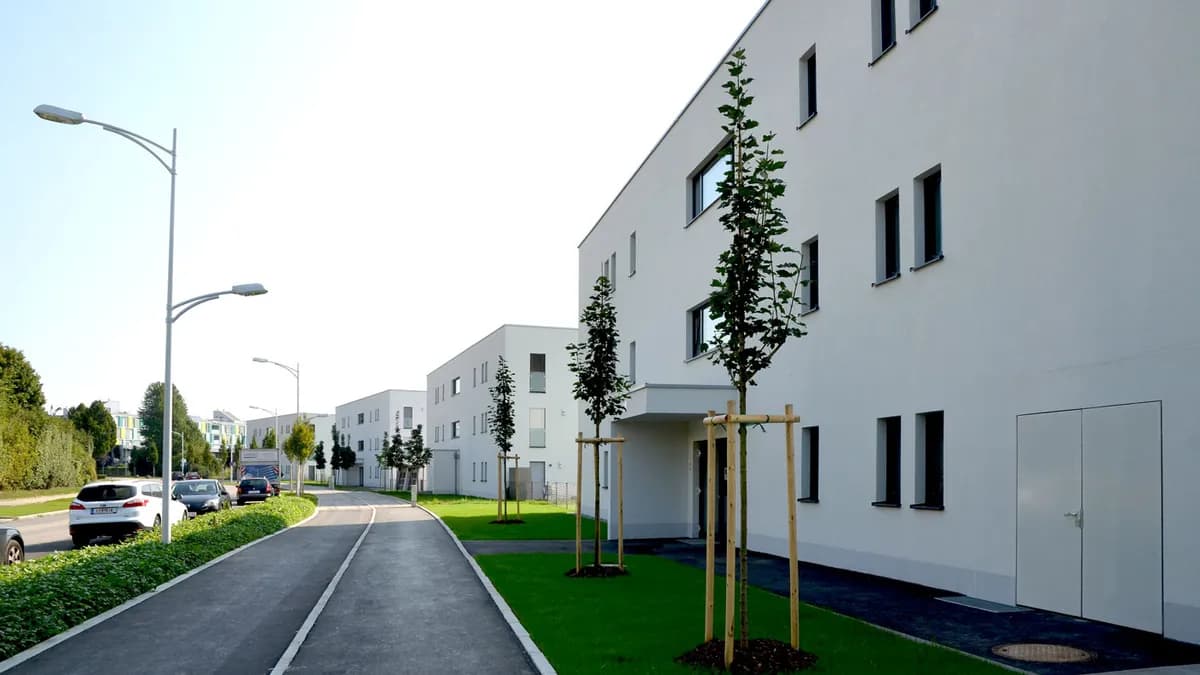 2-Zimmer-Wohnung kaufen in Linz – 60 m², € 337.120 – Bild 16 von 19