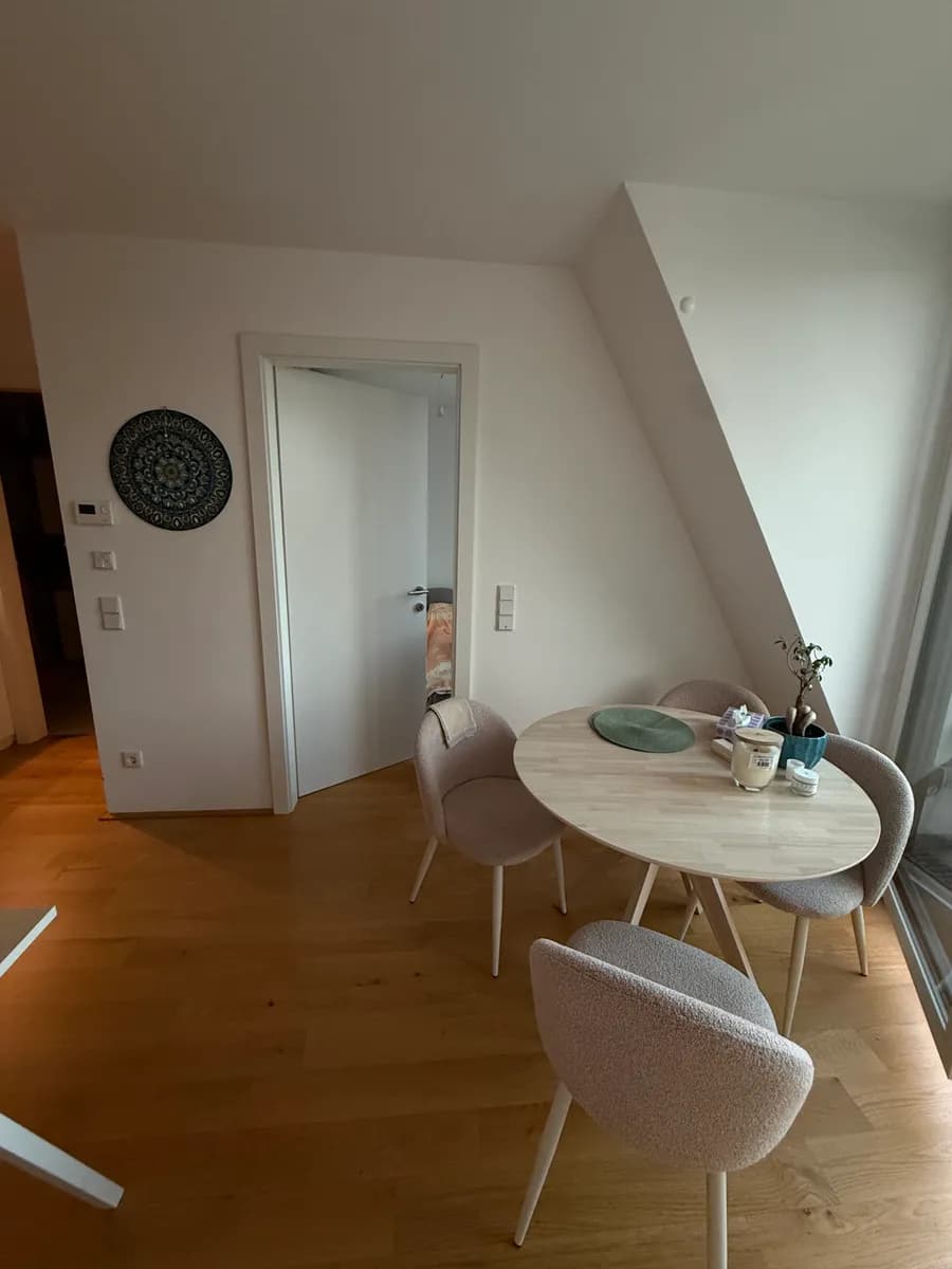 2-Zimmer-Wohnung mieten in Wien – 36 m², € 1.190 – Bild 2 von 6