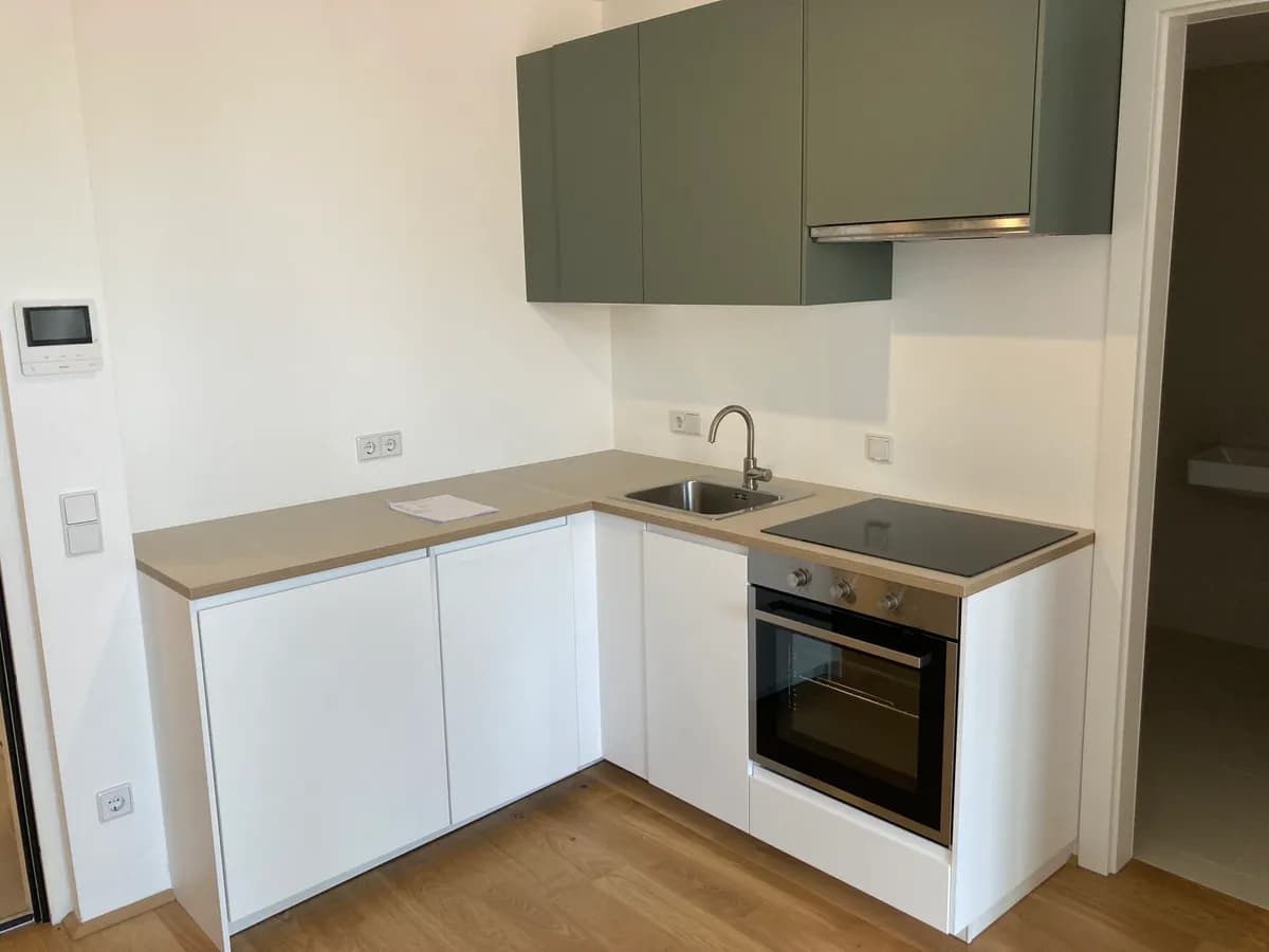 2-Zimmer-Wohnung mieten in Wien – 36 m², € 1.190 – Bild 3 von 6