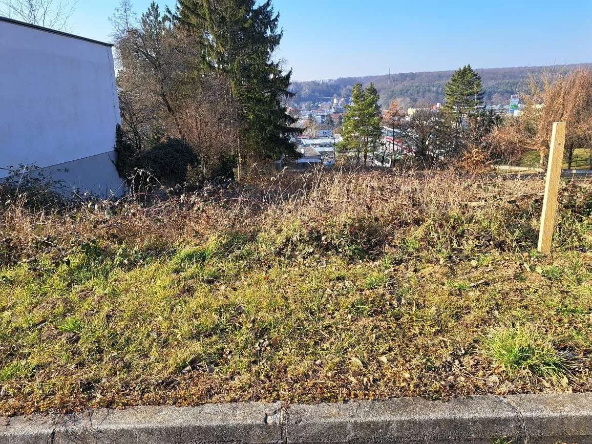Grundstück mieten in Oberpullendorf – 961 m², € 1.860 – Bild 5 von 7