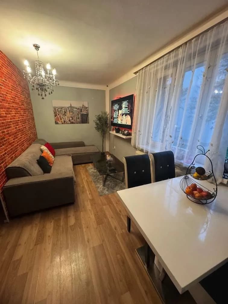 1-Zimmer-Wohnung mieten in Wien – 37 m², € 380 – Bild 2 von 6