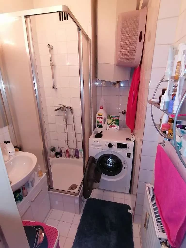 1-Zimmer-Wohnung mieten in Wien – 37 m², € 380 – Bild 3 von 6