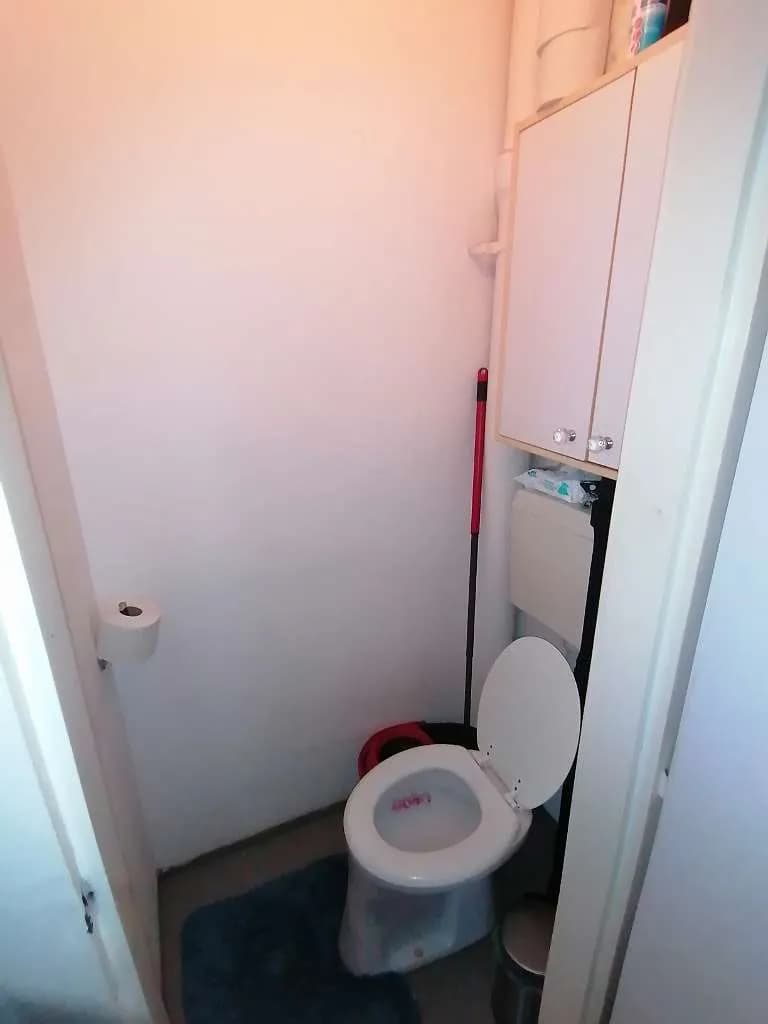 1-Zimmer-Wohnung mieten in Wien – 37 m², € 380 – Bild 4 von 6