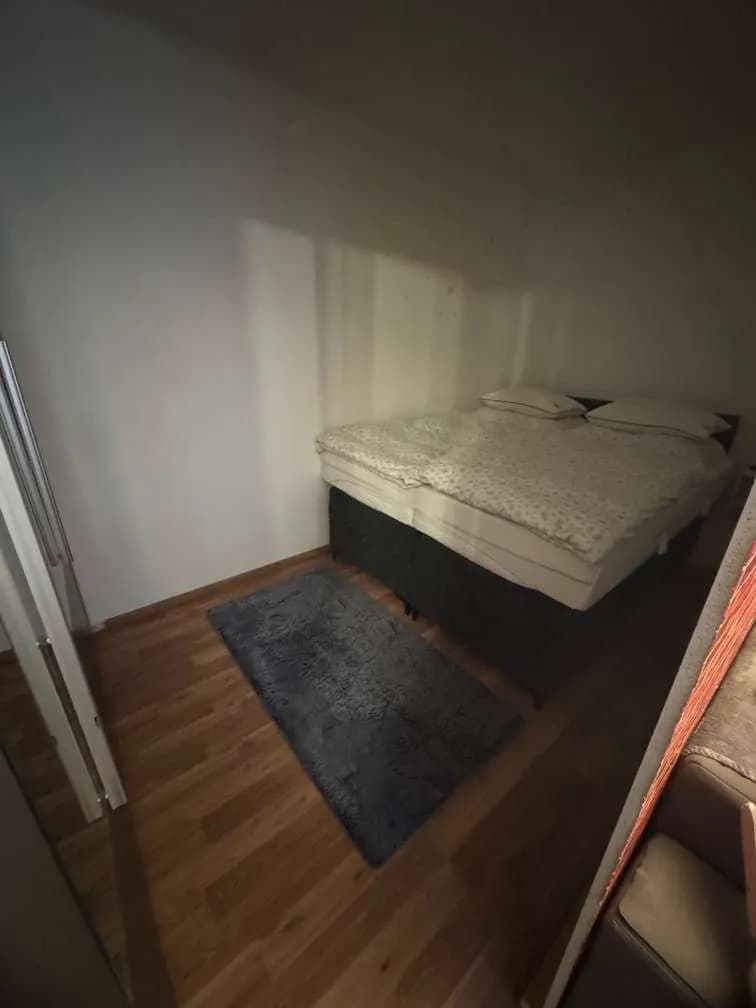 1-Zimmer-Wohnung mieten in Wien – 37 m², € 380 – Bild 5 von 6