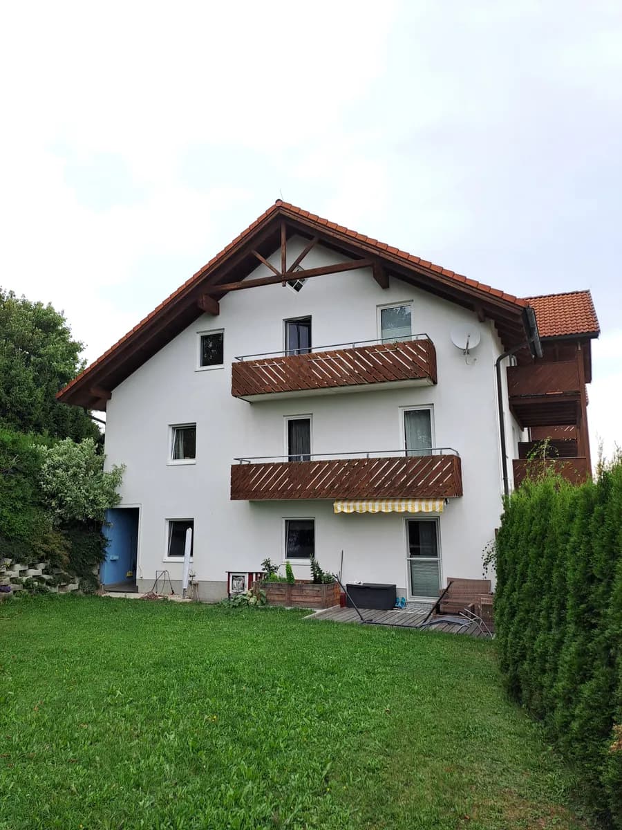 3-Zimmer-Wohnung mieten in Urfahr-Umgebung – 70 m², € 732 – Bild 2 von 10