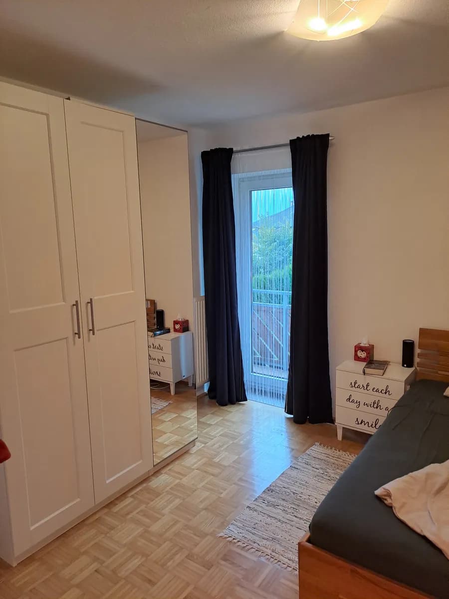 3-Zimmer-Wohnung mieten in Urfahr-Umgebung – 70 m², € 732 – Bild 9 von 10