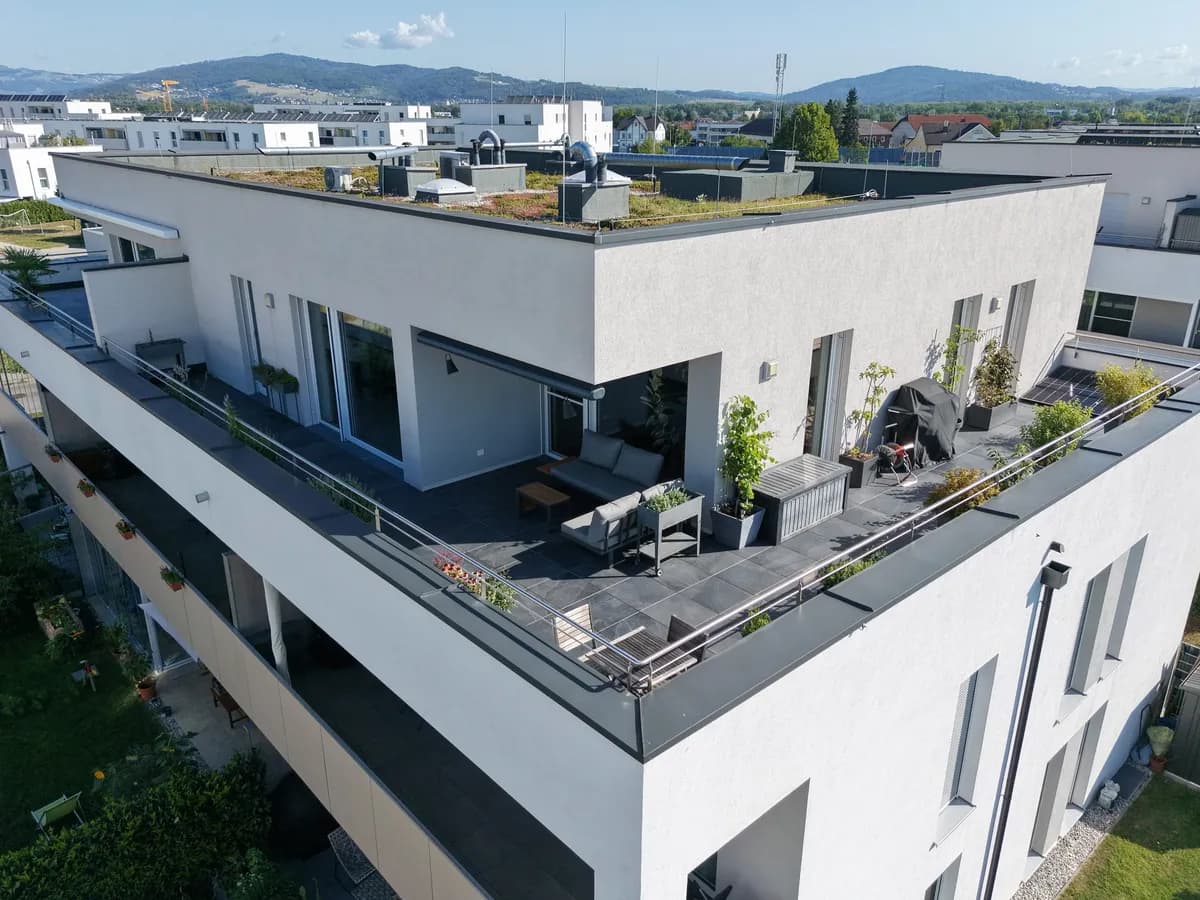 3-Zimmer-Wohnung kaufen in Linz – 94 m², € 589.000