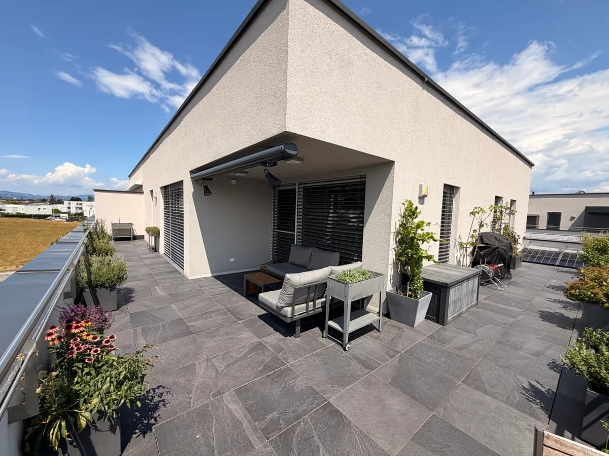 3-Zimmer-Wohnung kaufen in Linz – 94 m², € 589.000 – Bild 2 von 22