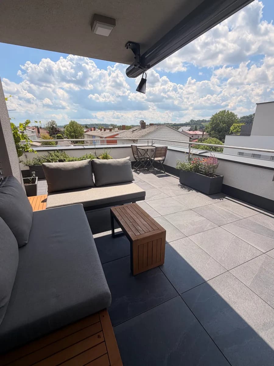 3-Zimmer-Wohnung kaufen in Linz – 94 m², € 589.000 – Bild 3 von 22