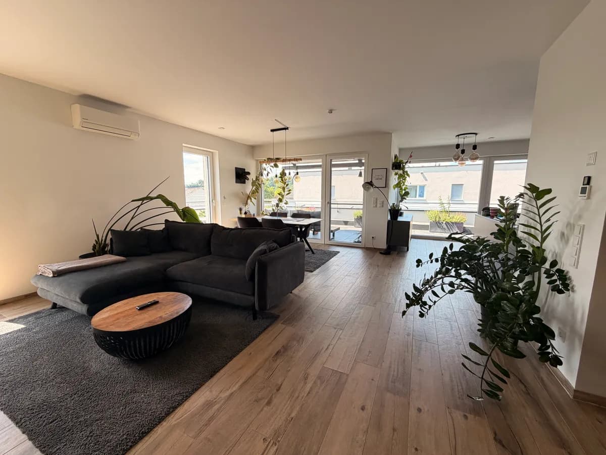 3-Zimmer-Wohnung kaufen in Linz – 94 m², € 589.000 – Bild 5 von 22
