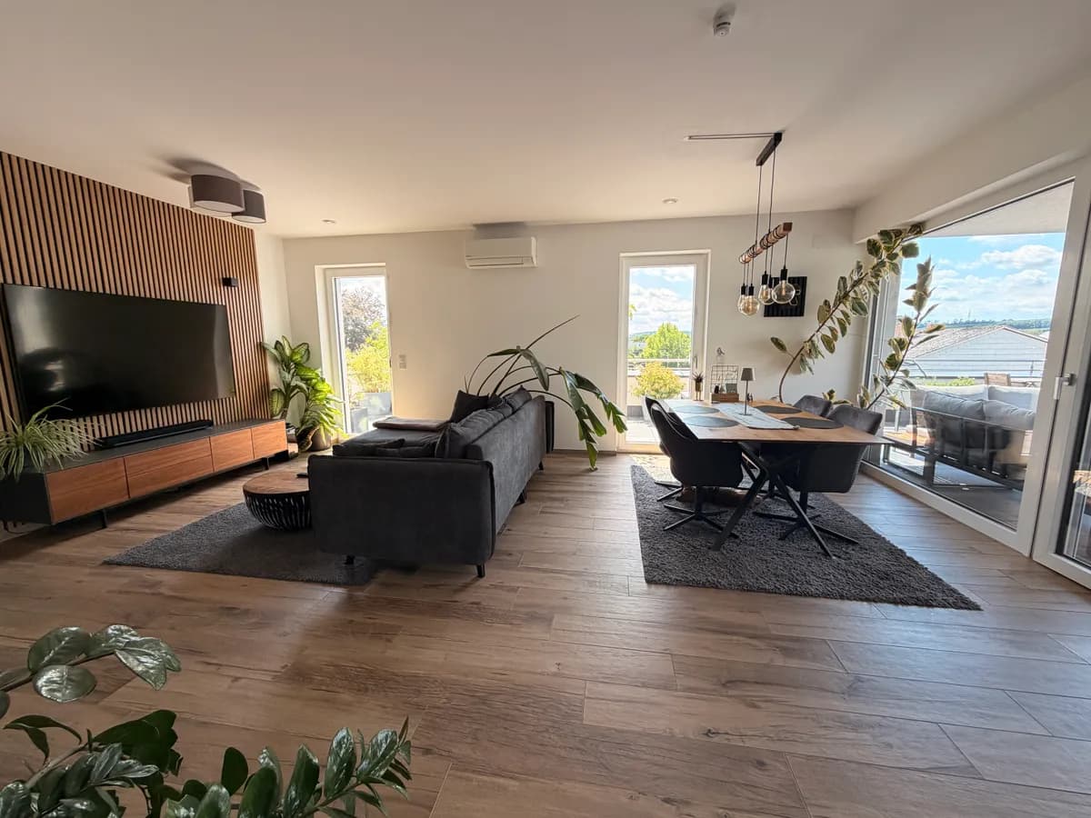 3-Zimmer-Wohnung kaufen in Linz – 94 m², € 589.000 – Bild 6 von 22