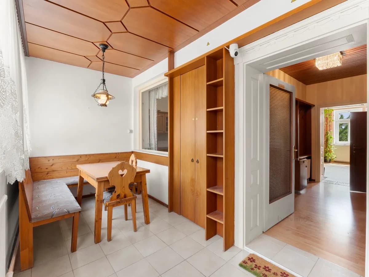 5-Zimmer-Haus kaufen in Mattersburg – 136 m², € 247.000 – Bild 3 von 16